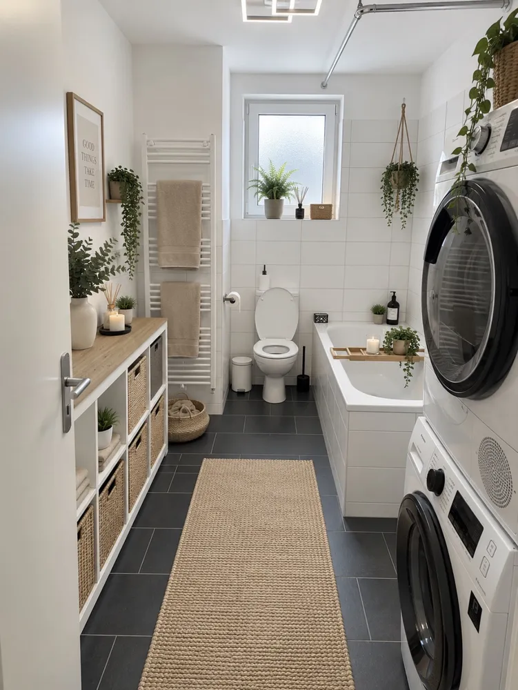 3 Zimmer Wohnung mit 80 m² in Duisburg – Bild 5