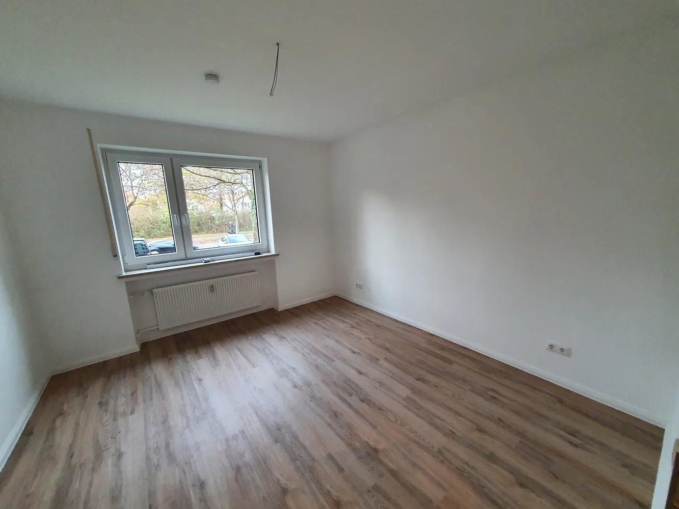 4 Zimmer Wohnung mit 85 m² in Augsburg – Bild 2