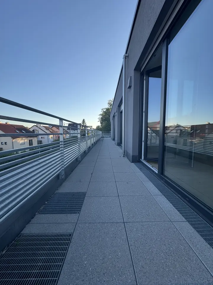 4 Zimmer Wohnung mit 117 m² in Metzingen – Bild 4