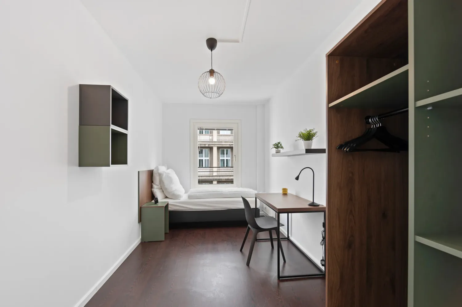 WG-Zimmer mit 10 m² in Berlin – Bild 5