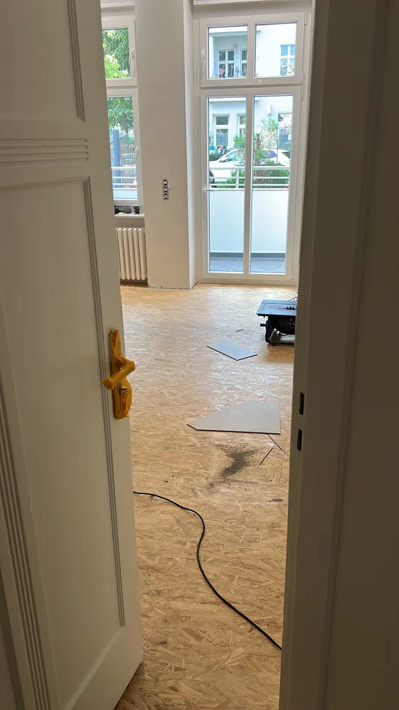2 Zimmer Wohnung mit 48 m² in Berlin – Bild 2
