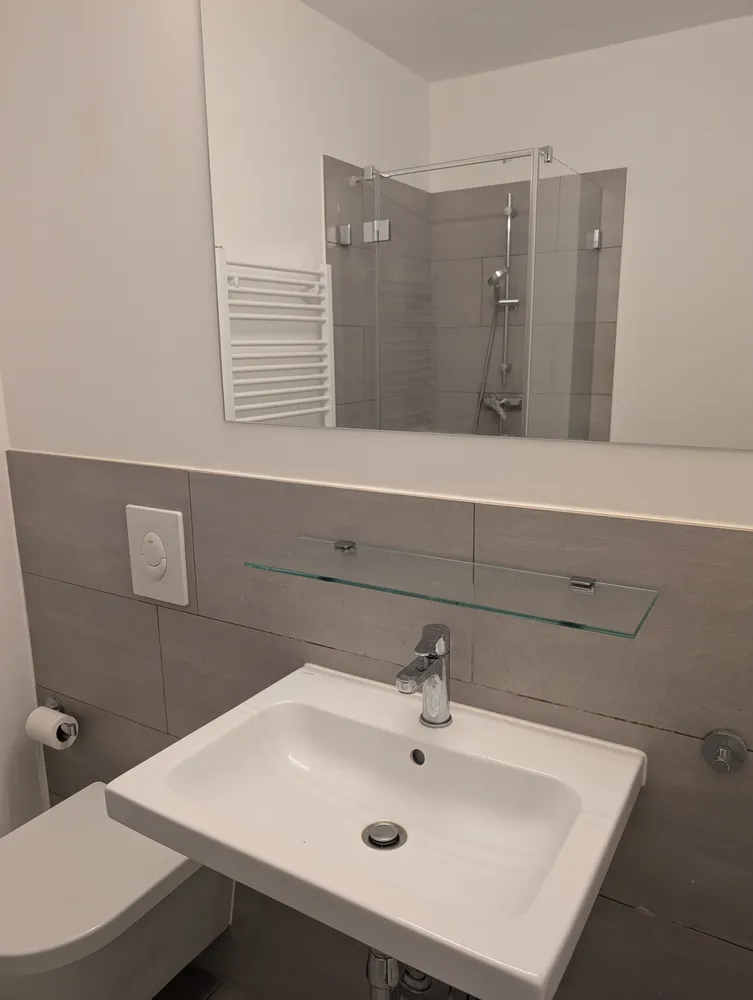2 Zimmer Wohnung mit 51 m² in Berlin – Bild 4