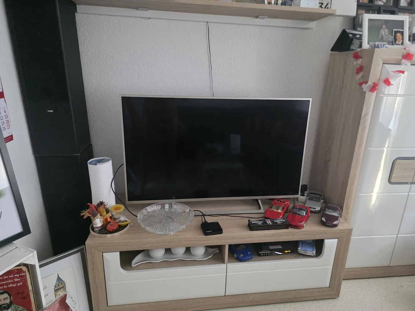 2 Zimmer Wohnung mit 65 m² in Hamburg – Bild 2