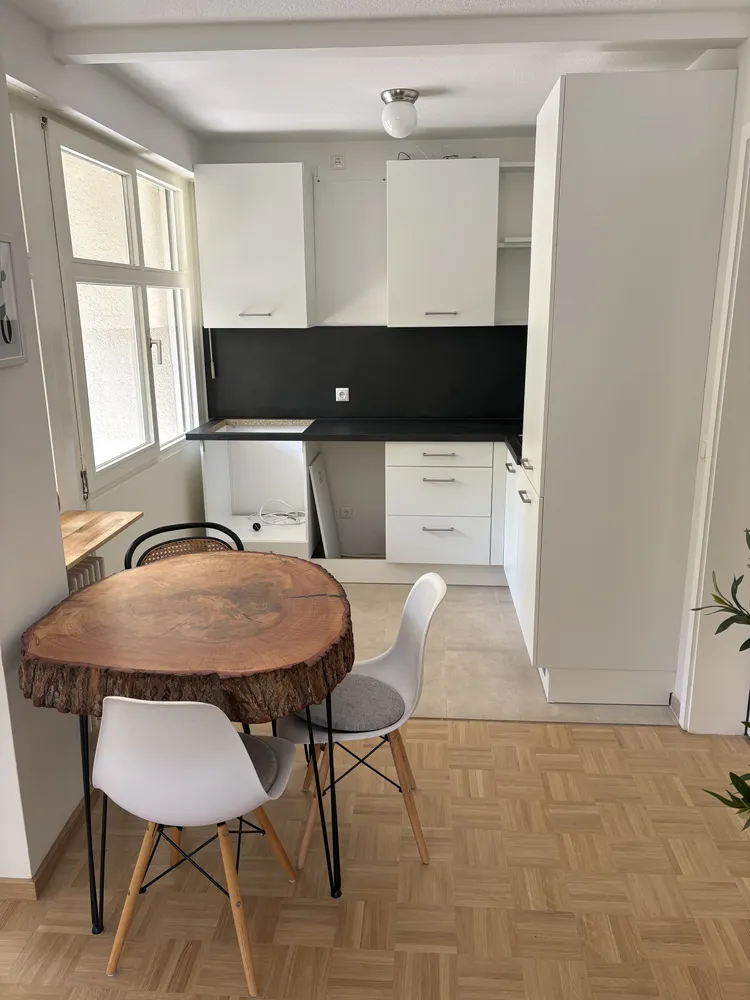 2 Zimmer Wohnung mit 50 m² in München – Bild 4