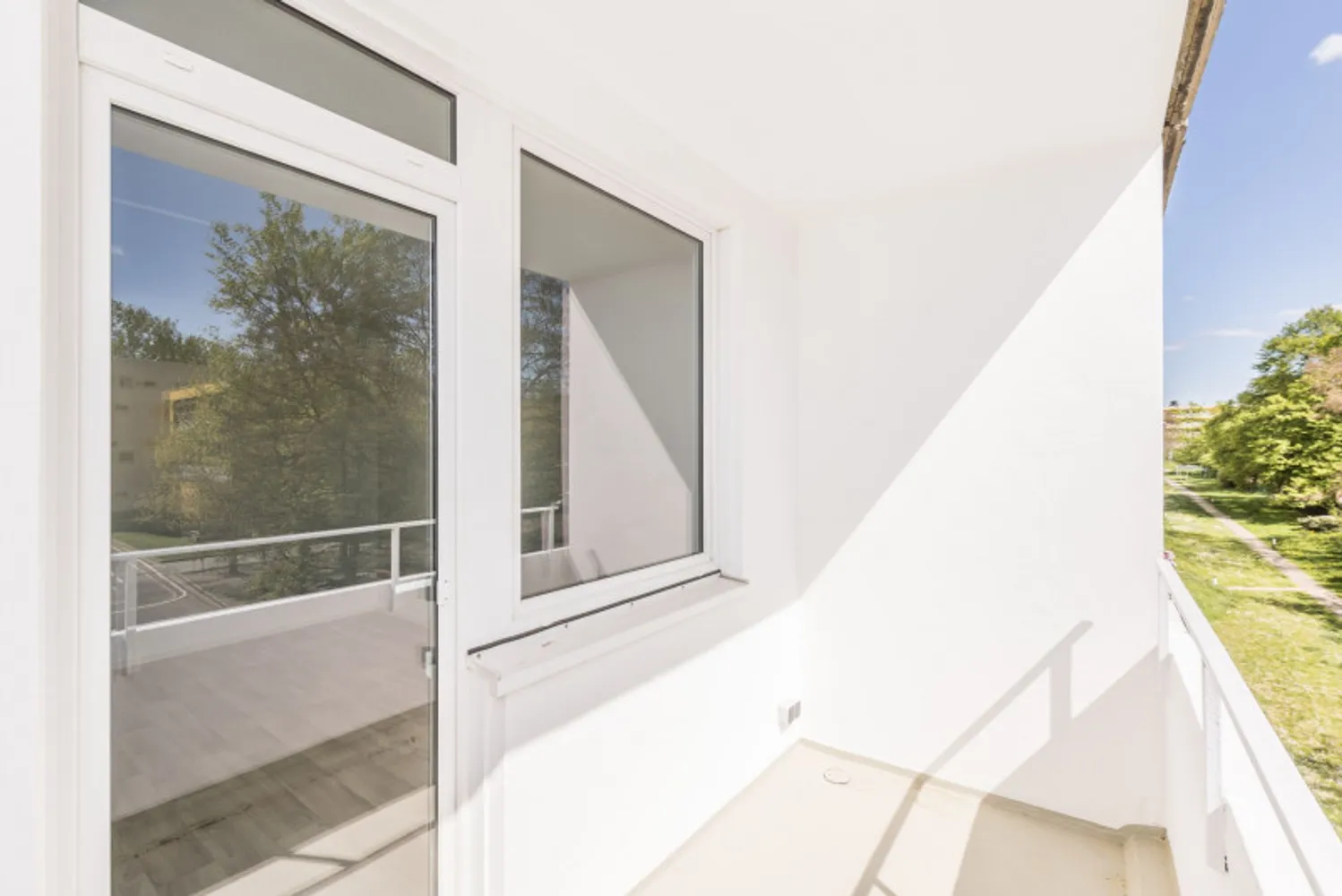 2 Zimmer Wohnung mit 46 m² in Chemnitz – Bild 11
