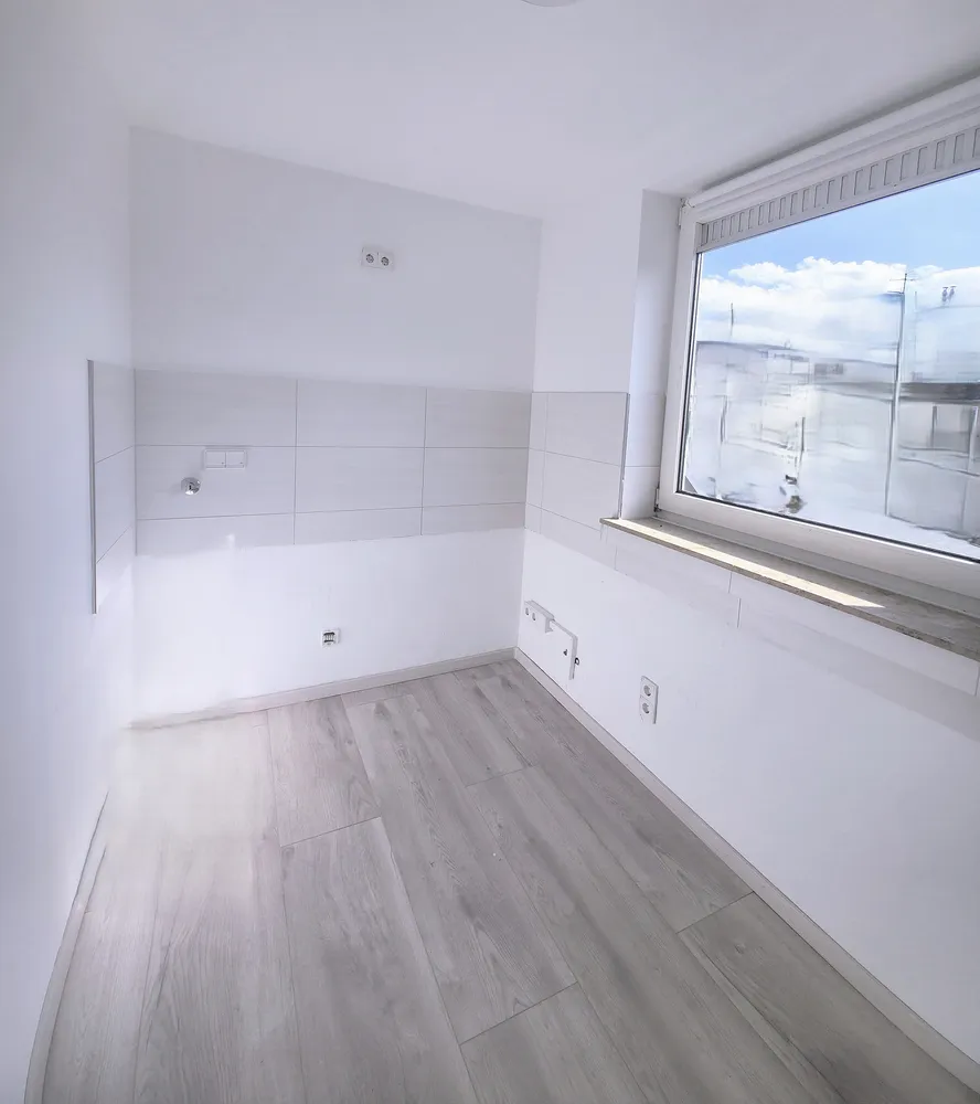4 Zimmer Wohnung mit 118 m² in Düsseldorf – Bild 8