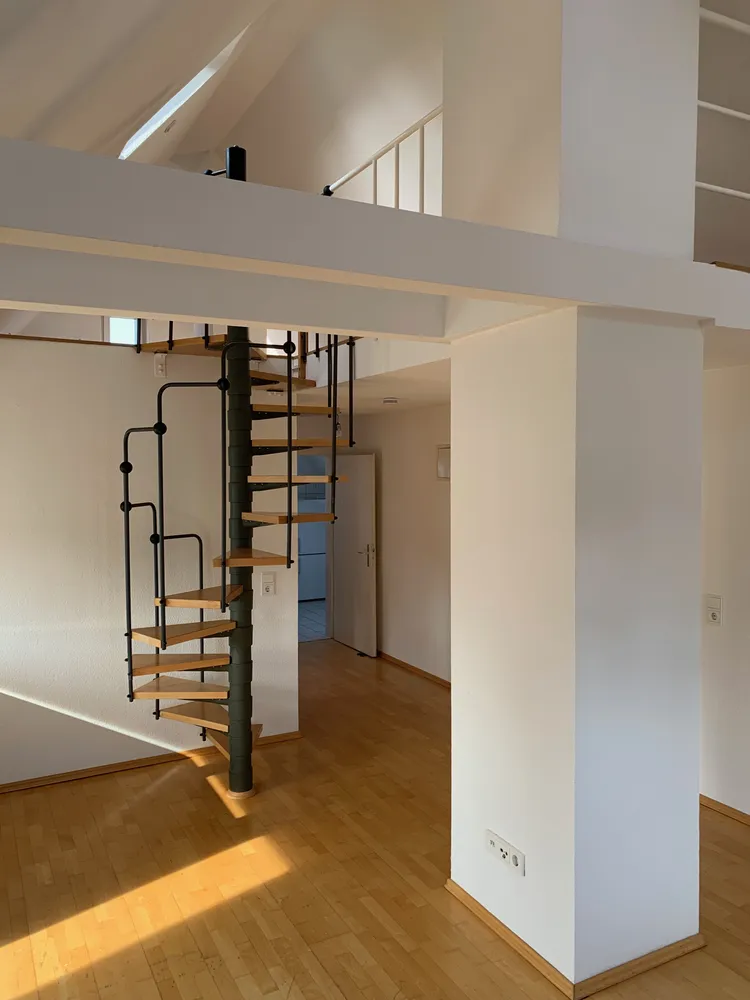 3 Zimmer Wohnung mit 60 m² in Stuttgart – Bild 9