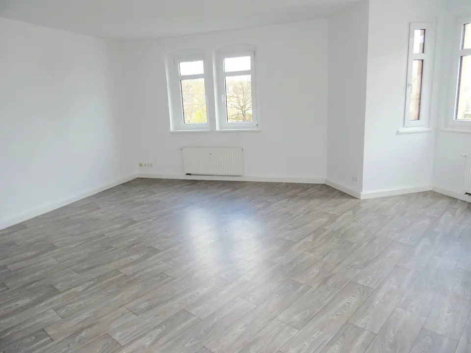 3 Zimmer Wohnung mit 99 m² in Werdau – Bild 3