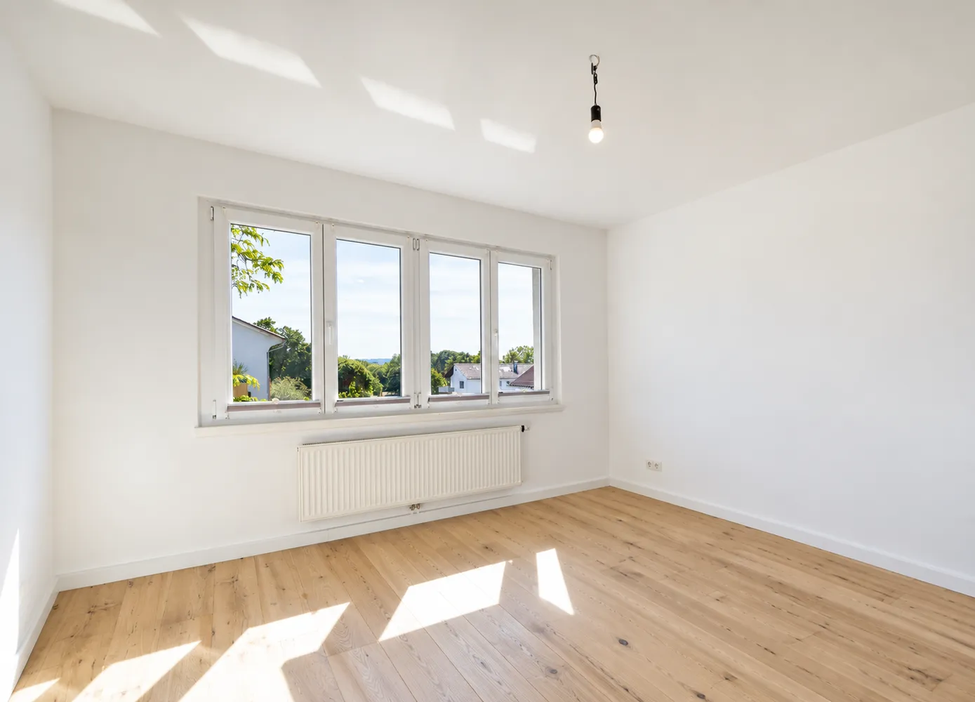 3 Zimmer Wohnung mit 56 m² in Stuttgart – Bild 10