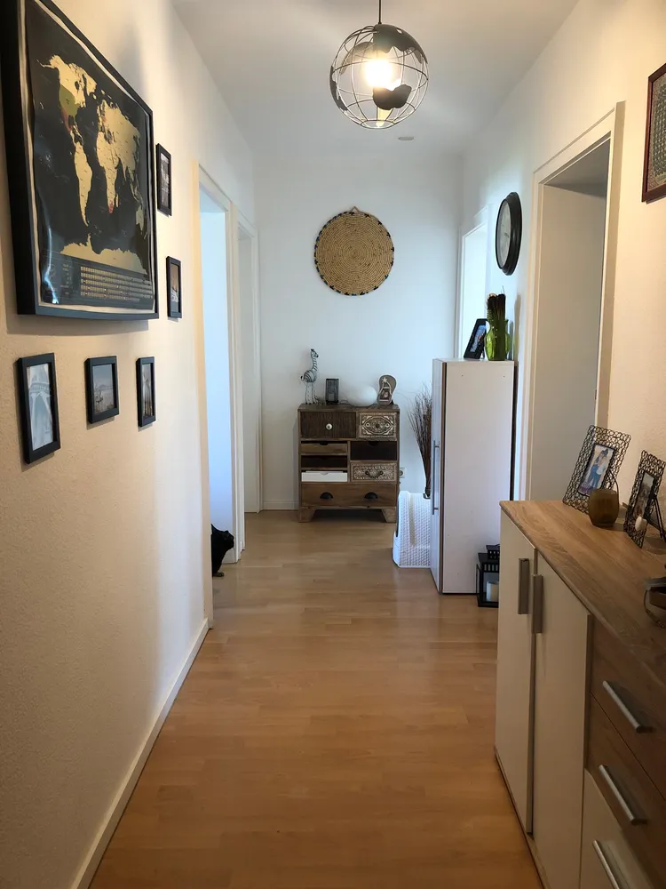 3 Zimmer Wohnung mit 80 m² in München – Bild 6