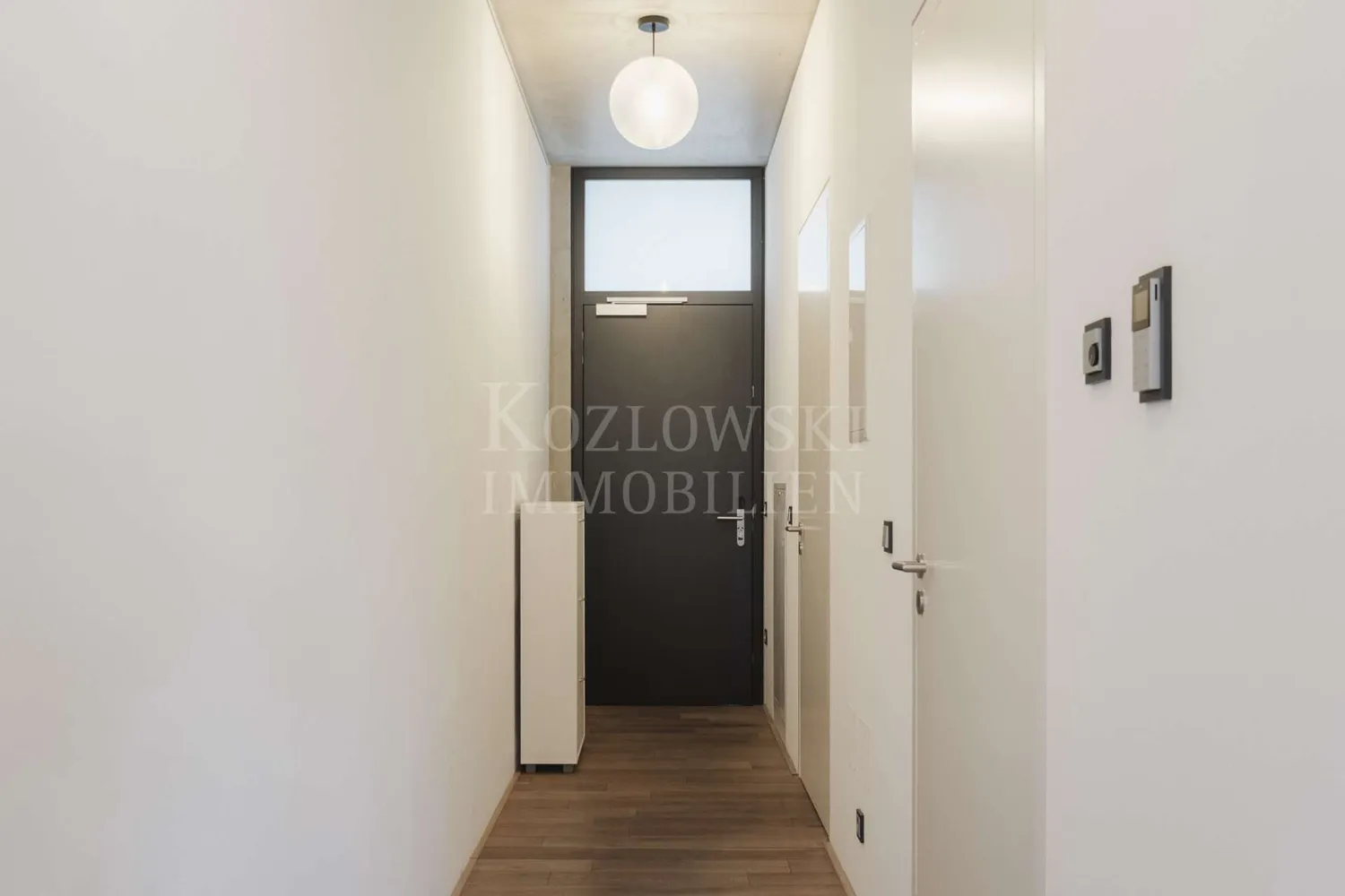2 Zimmer Wohnung mit 59 m² in Mannheim – Bild 6