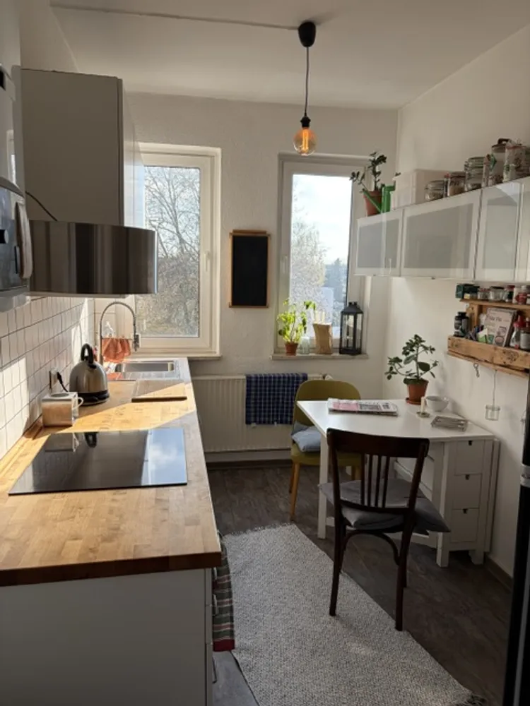 2 Zimmer Wohnung mit 63 m² in Bremen – Bild 6