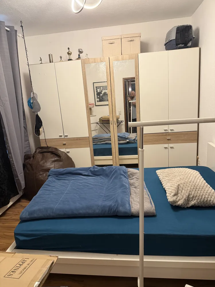 2 Zimmer Wohnung mit 54 m² in Hannover – Bild 7