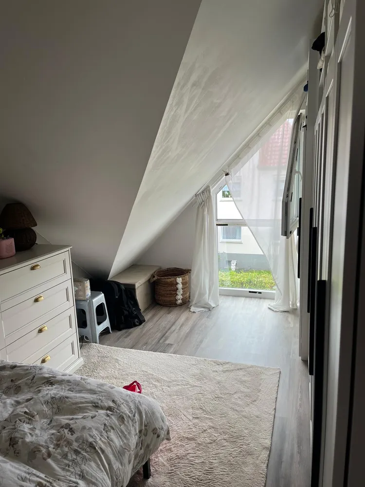 2 Zimmer Wohnung mit 52 m² in Bielefeld – Bild 6