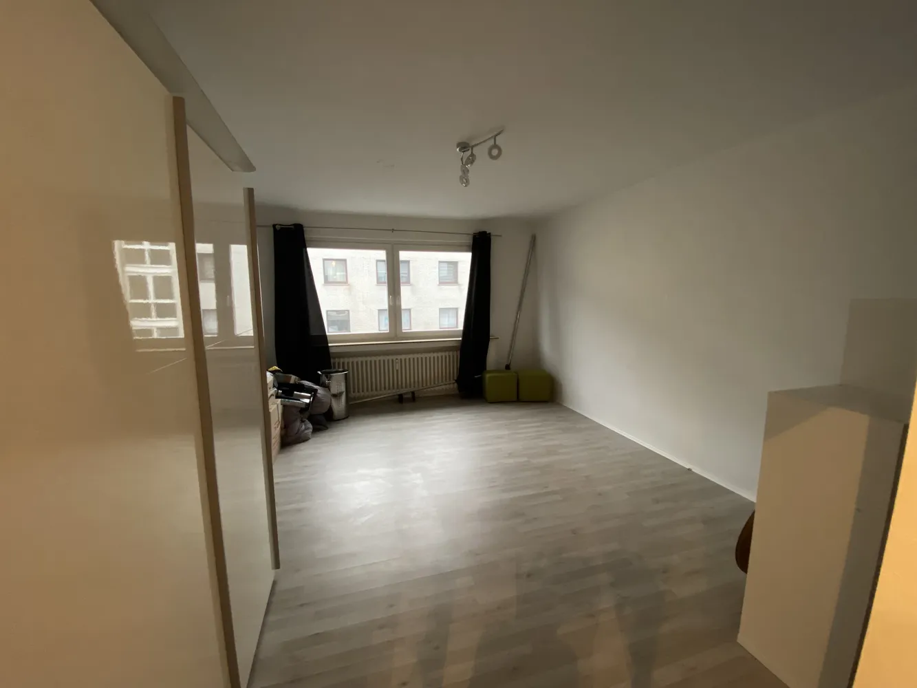 1 Zimmer Wohnung mit 33 m² in Mülheim an der Ruhr – Bild 8