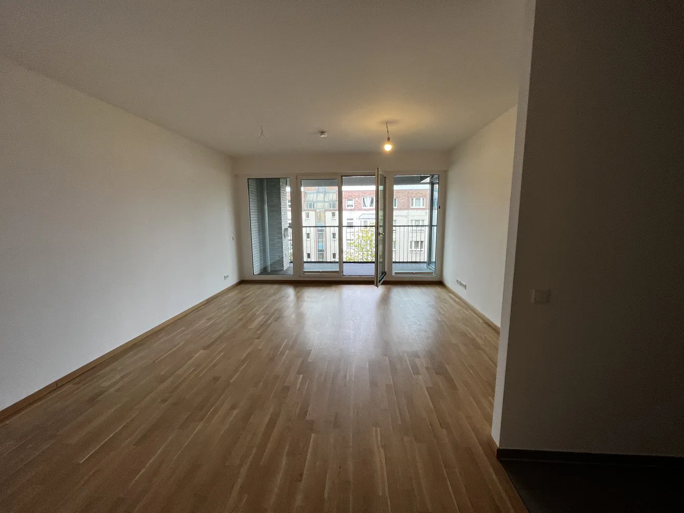 3 Zimmer Wohnung mit 89 m² in Berlin – Bild 7