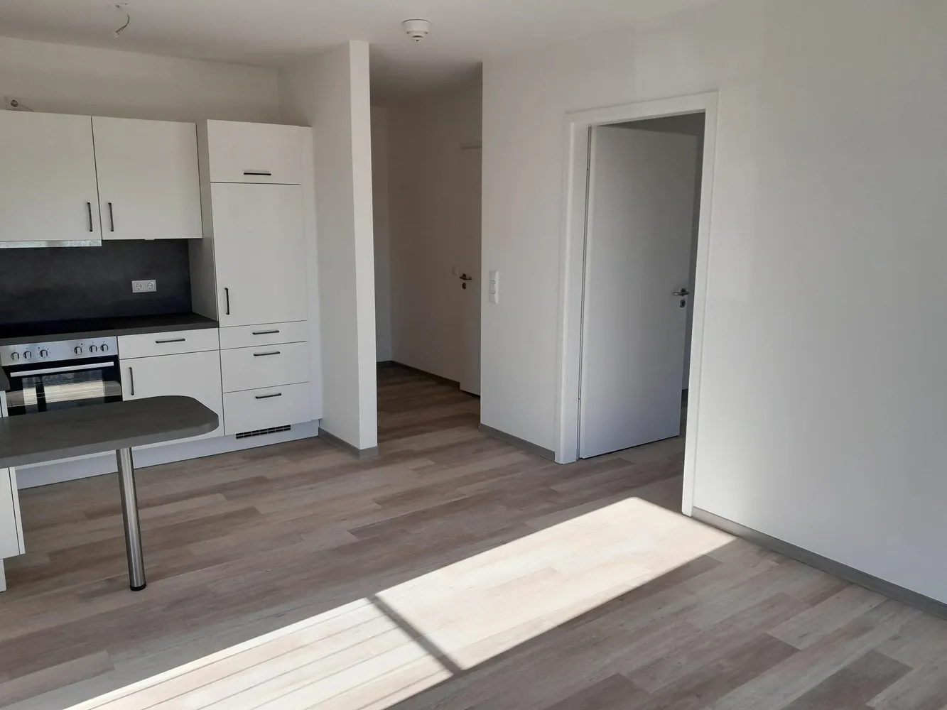 2 Zimmer Wohnung mit 50 m² in Greifswald – Bild 2