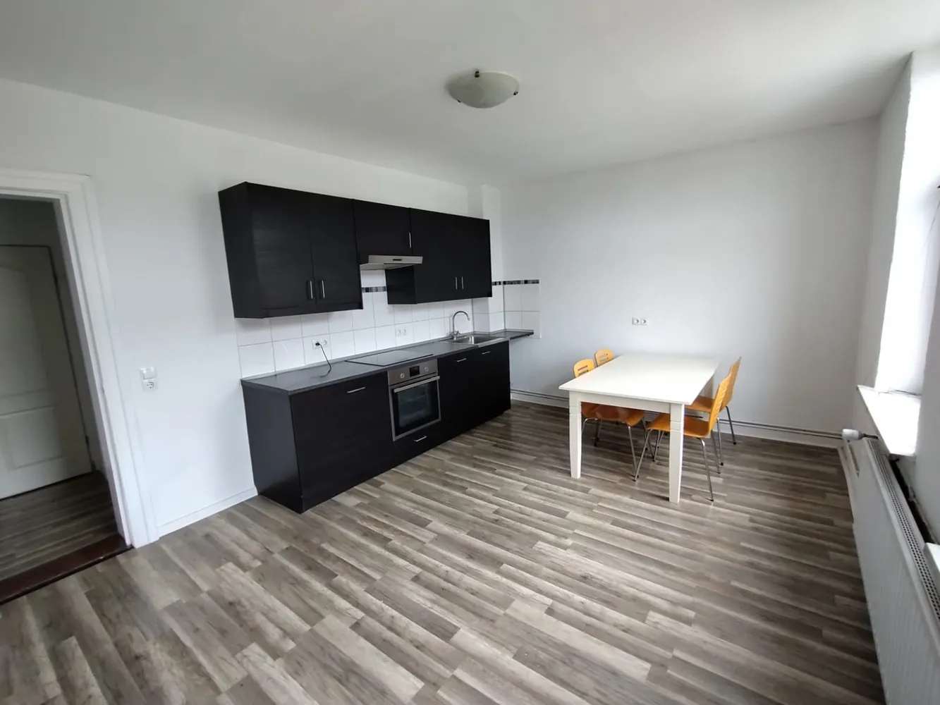 2 Zimmer Wohnung mit 72 m² in Kiel – Bild 3