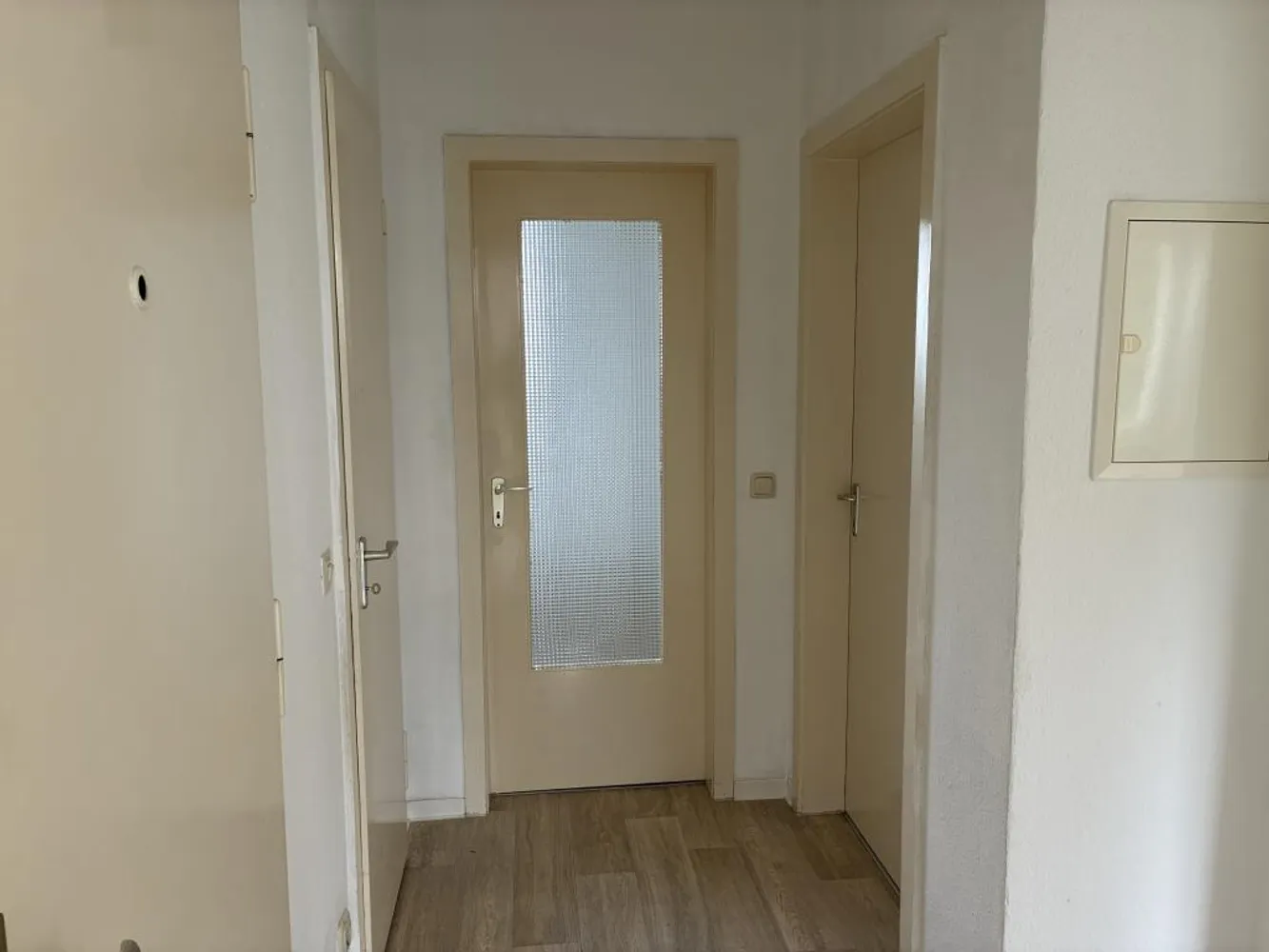 3 Zimmer Wohnung mit 52 m² in Minden – Bild 5