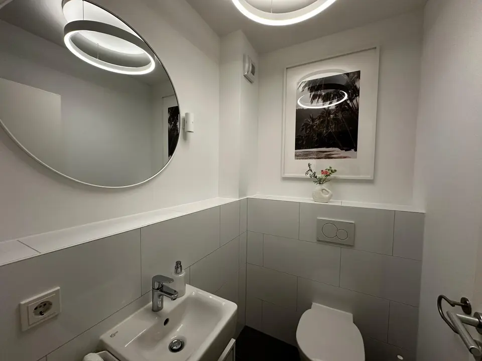 3 Zimmer Wohnung mit 12 m² in Pulheim – Bild 5