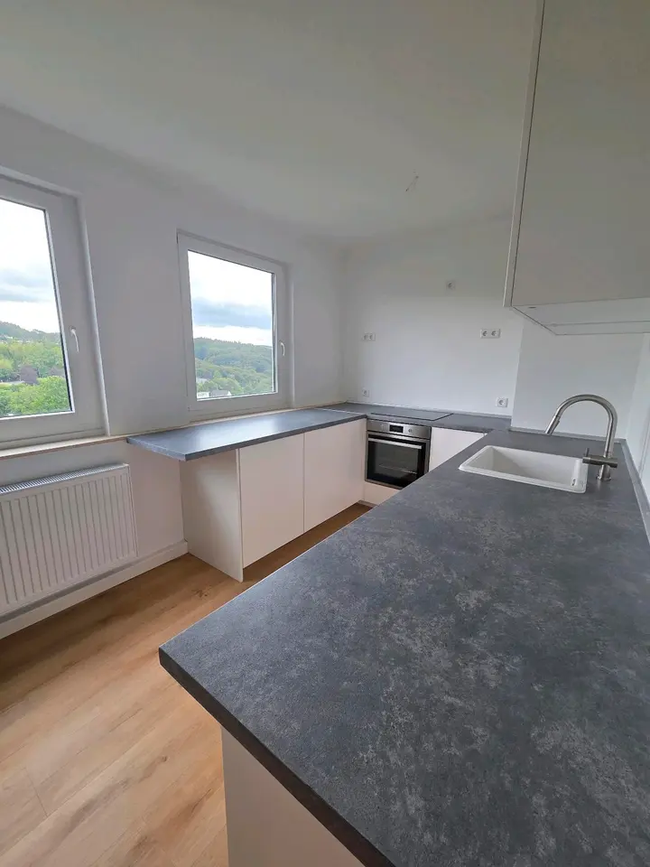 2 Zimmer Wohnung mit 58 m² in Lüdenscheid – Bild 8