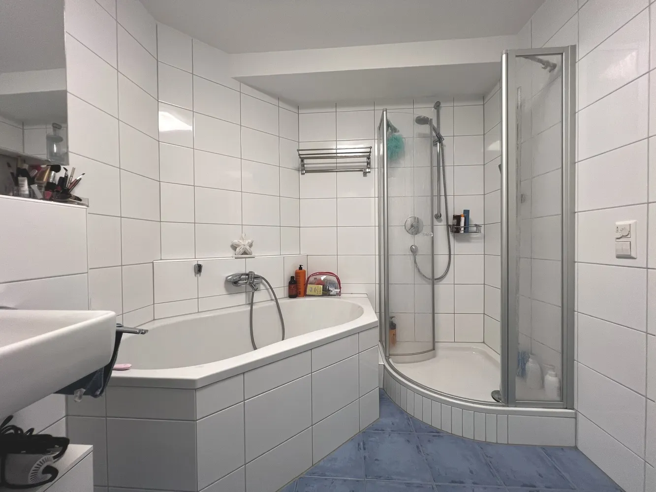 3 Zimmer Wohnung mit 84 m² in Bruchsal – Bild 3