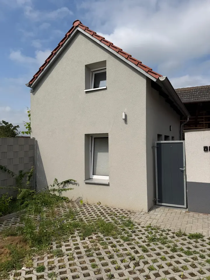 3 Zimmer Wohnung mit 75 m² in Helmstedt – Bild 10