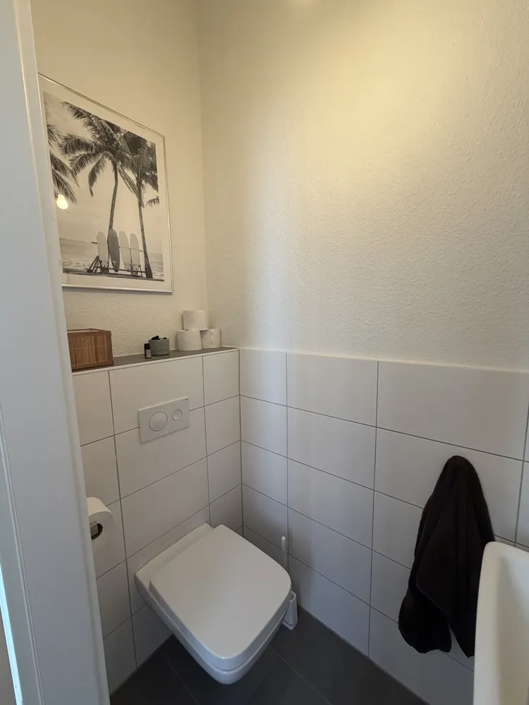 3 Zimmer Wohnung mit 87 m² in Mönchengladbach – Bild 3
