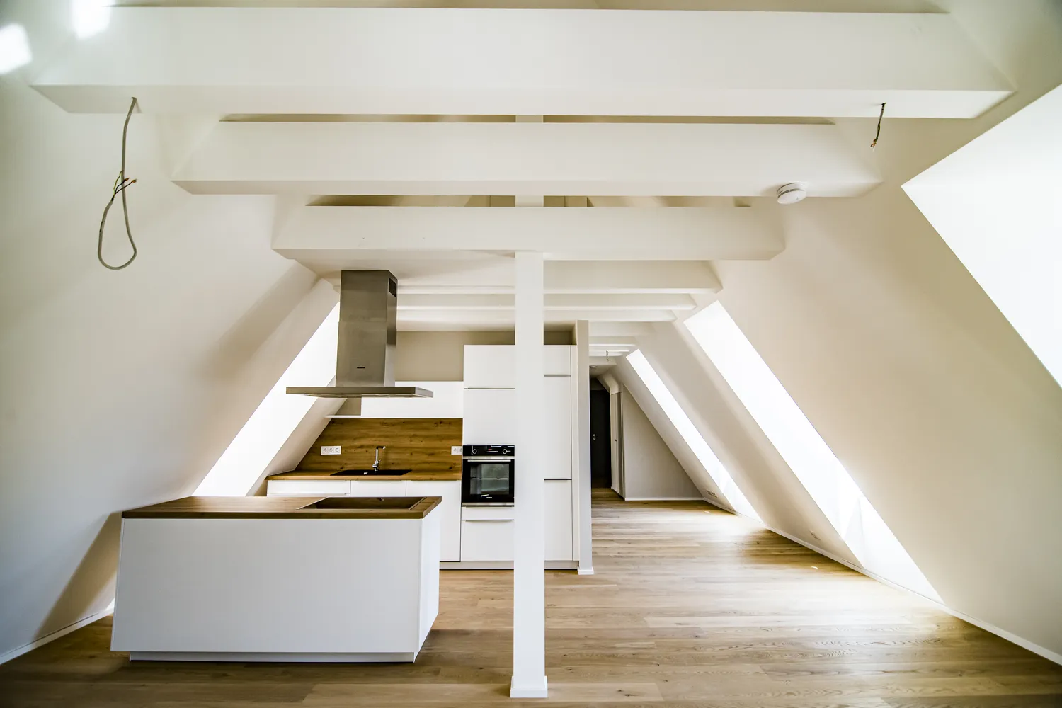 2 Zimmer Wohnung mit 69 m² in Nürnberg – Bild 5