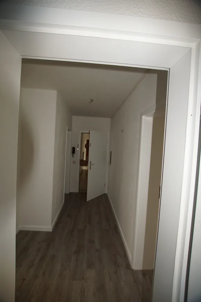 2 room apartment with 51 m² in Magdeburg – Photo 8