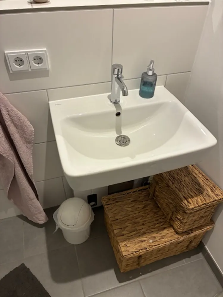 2 Zimmer Wohnung mit 52 m² in Braunschweig – Bild 6