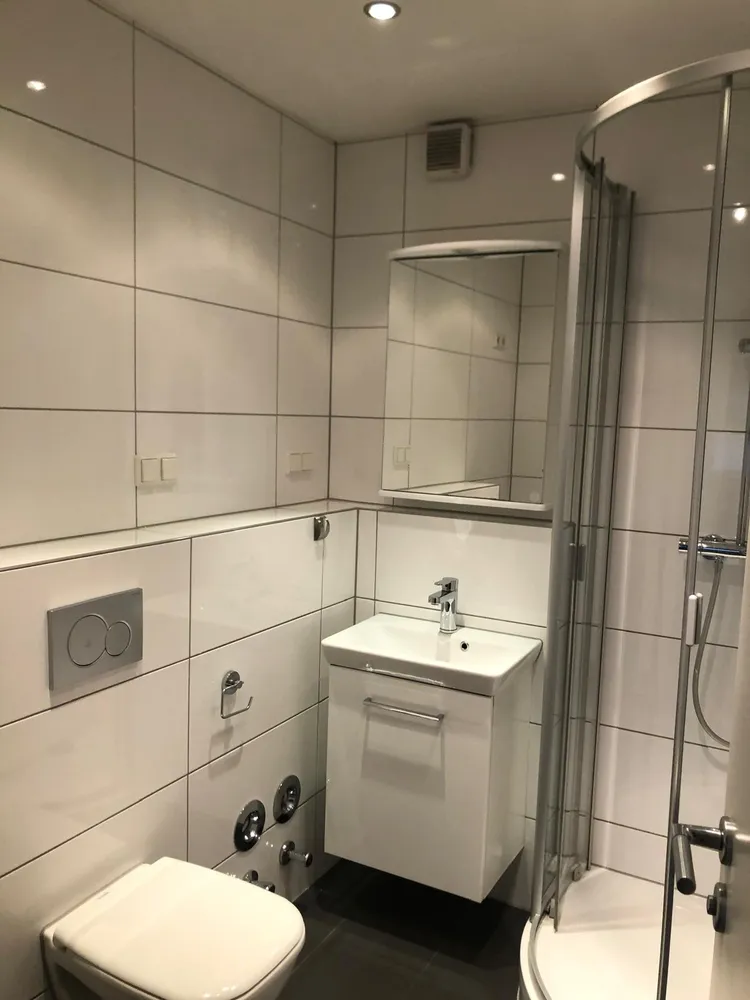 2 Zimmer Wohnung mit 55 m² in Saarbrücken – Bild 6