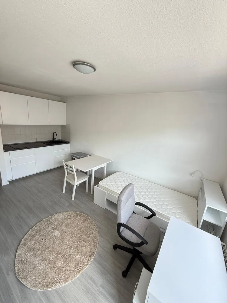 2 Zimmer Wohnung mit 22 m² in Dortmund – Bild 6