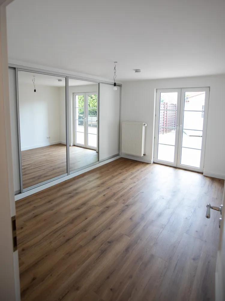 3 Zimmer Wohnung mit 78 m² in Düsseldorf – Bild 10