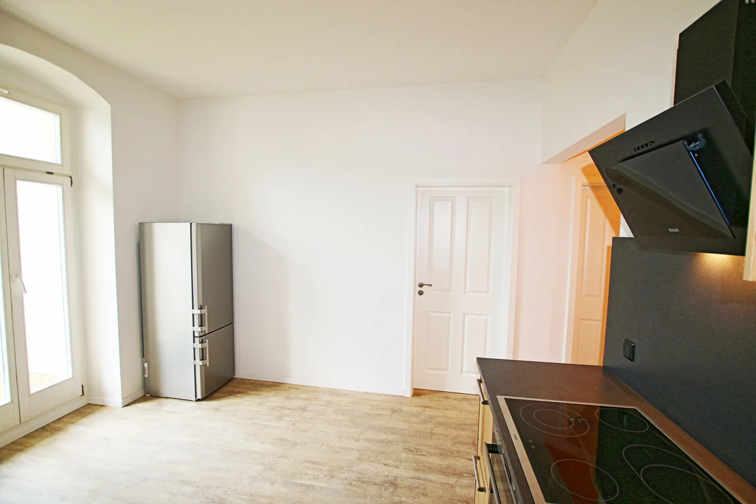 2 Zimmer Wohnung mit 45 m² in Chemnitz – Bild 11