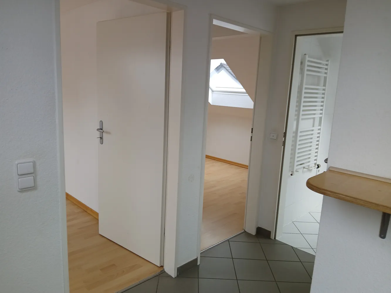 3 Zimmer Wohnung mit 65 m² in Köln – Bild 4