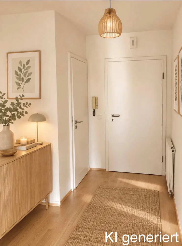 2 Zimmer Wohnung mit 61 m² in Mönchengladbach – Bild 11