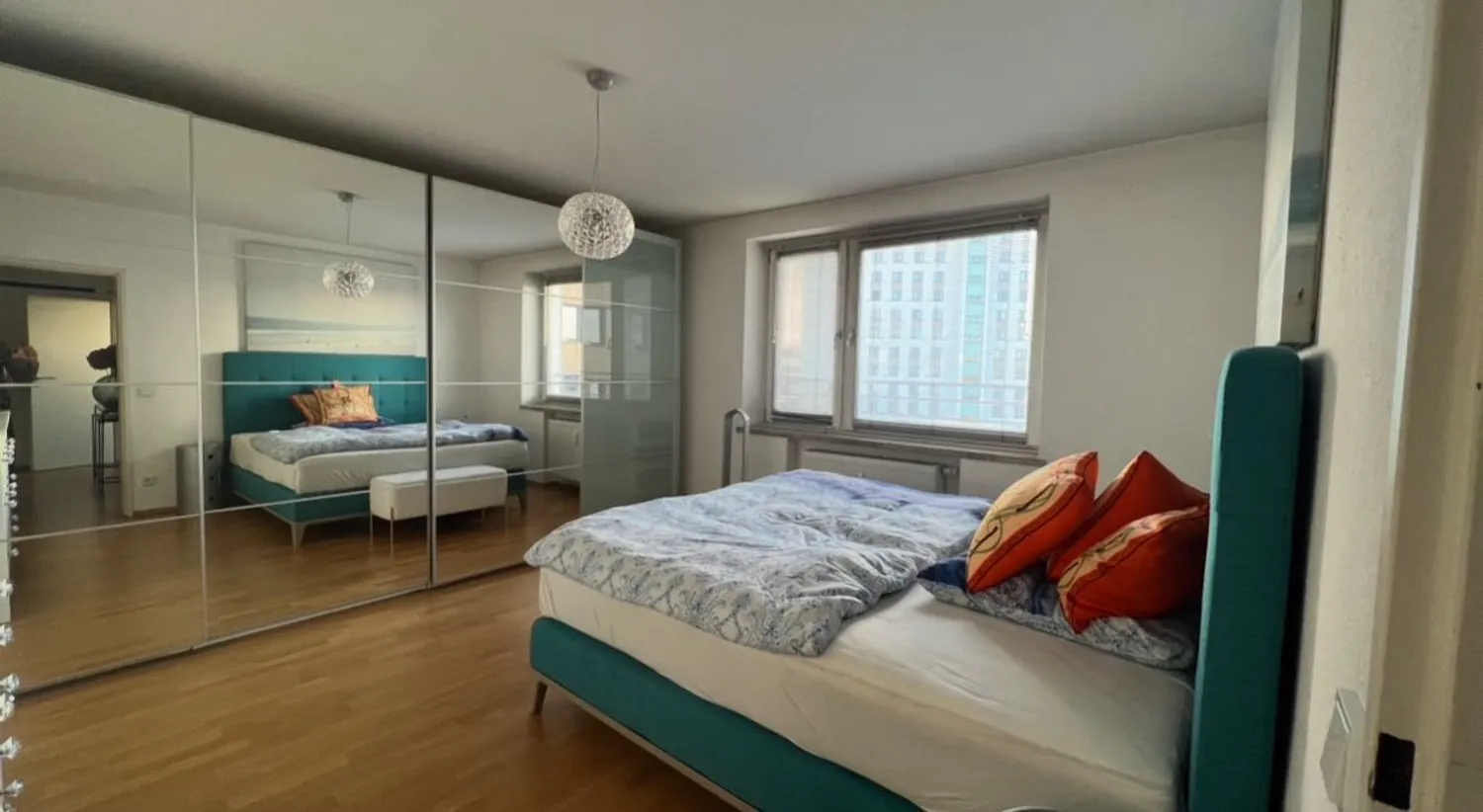 3 Zimmer Wohnung mit 80 m² in Köln – Bild 5