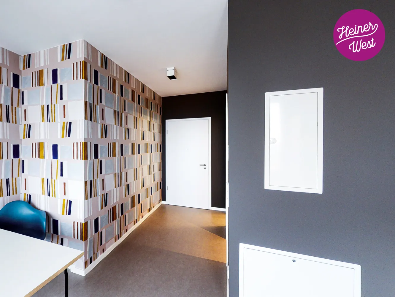 2 Zimmer Wohnung mit 42 m² in Darmstadt – Bild 3