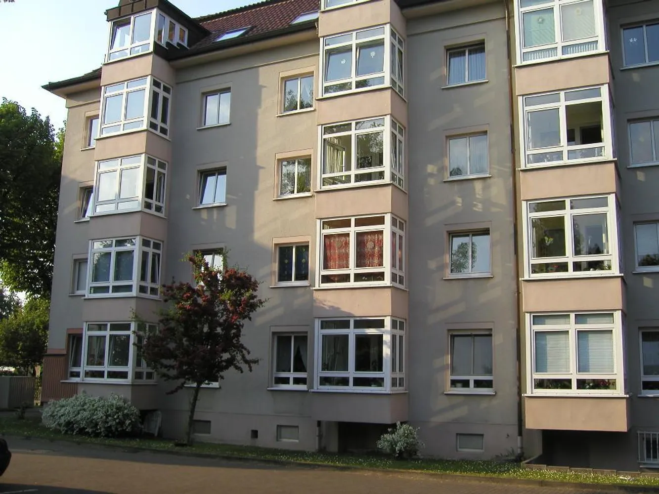 2 Zimmer Wohnung mit 60 m² in Hagen – Bild 2