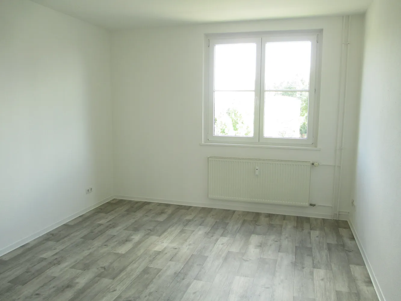 3 room apartment with 61 m² in Magdeburg – Photo 4