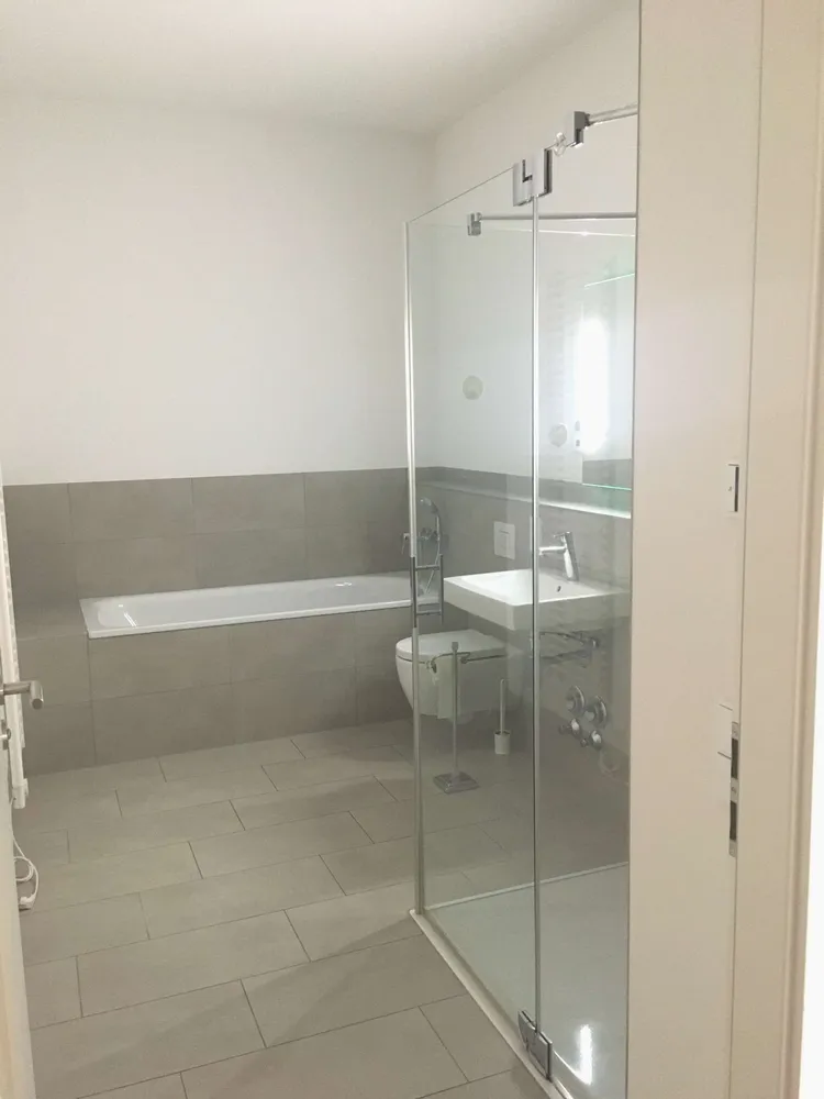 2 room apartment with 61 m² in Frankfurt am Main – Photo 5