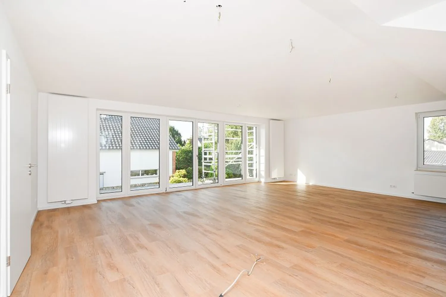 4 room apartment with 144 m² in Hanover – Photo 2