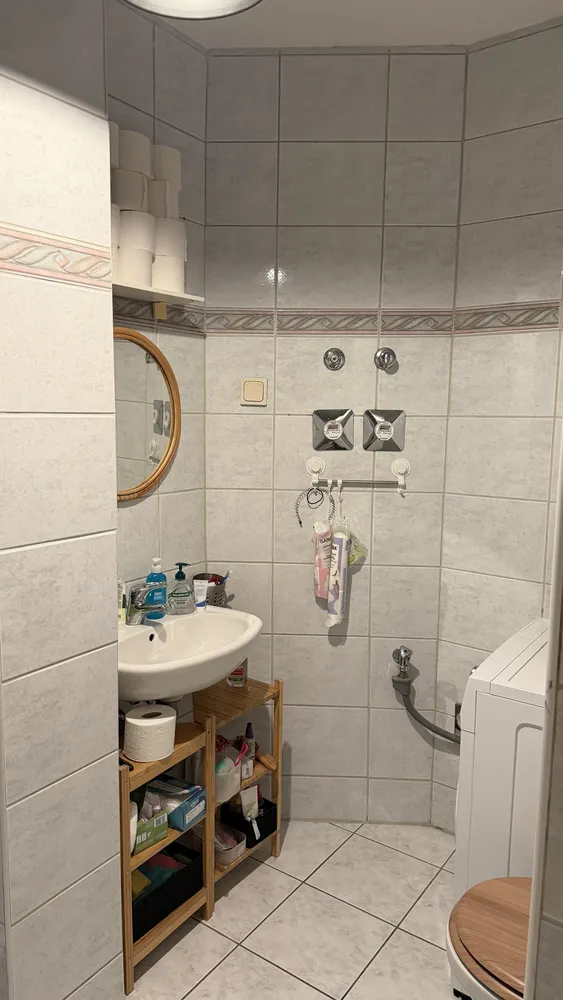 2 Zimmer Wohnung mit 46 m² in Halle (Saale) – Bild 6