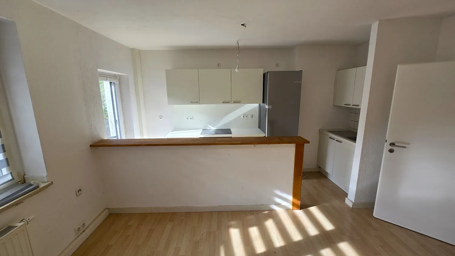 2 room apartment with 43 m² in Duisburg – Photo 5