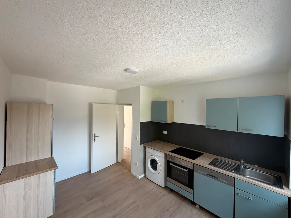 2 Zimmer Wohnung mit 50 m² in Hagen – Bild 9