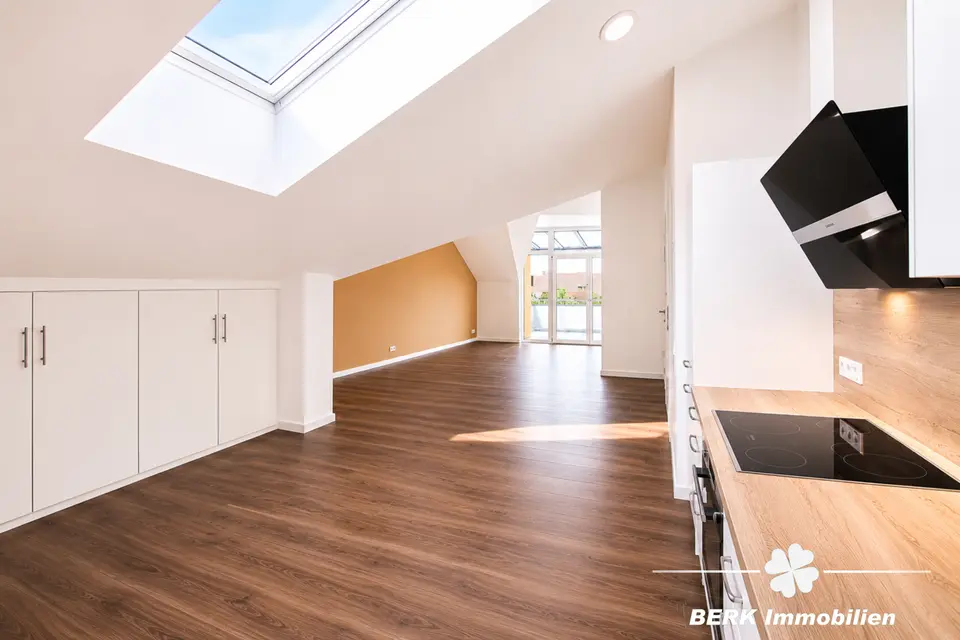 4 room apartment with 160 m² in Rodgau – Photo 8