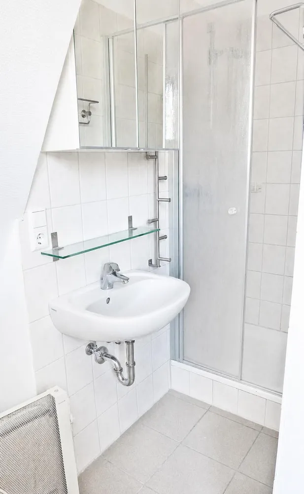 2 Zimmer Wohnung mit 56 m² in Karlsruhe – Bild 8