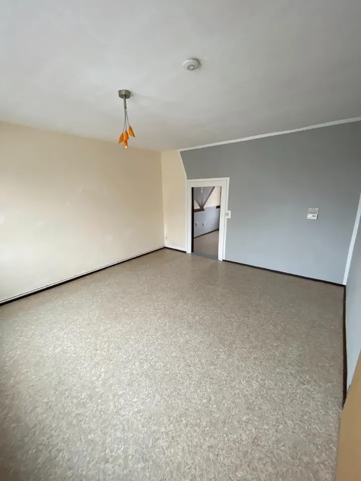 2 Zimmer Wohnung mit 40 m² in Quedlinburg – Bild 1