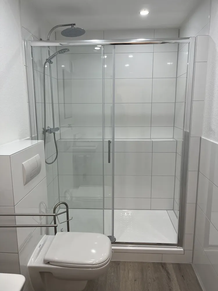 1 Zimmer Wohnung mit 40 m² in Bonn – Bild 7